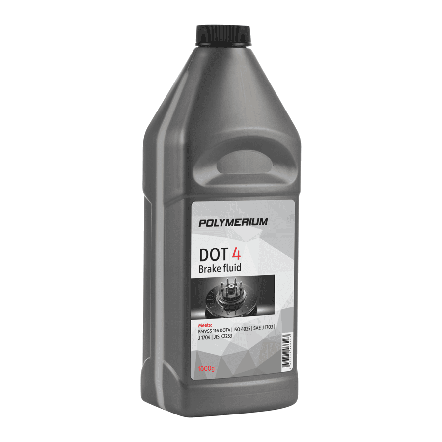 POLYMERIUM DOT 4 1000g