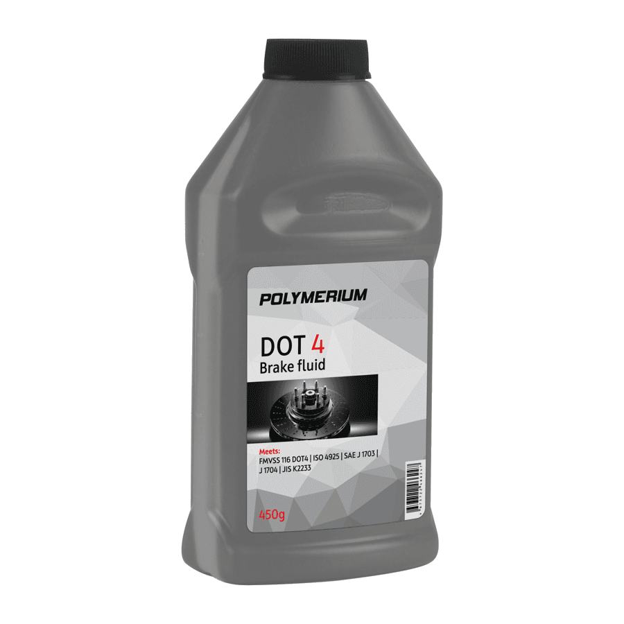 POLYMERIUM DOT 4 450g