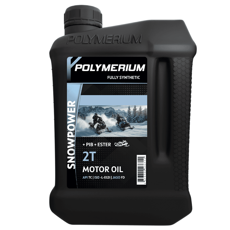 POLYMERIUM SNOWPOWER 2T 1L