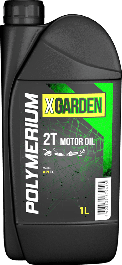 POLYMERIUM X-GARDEN 2T 1L